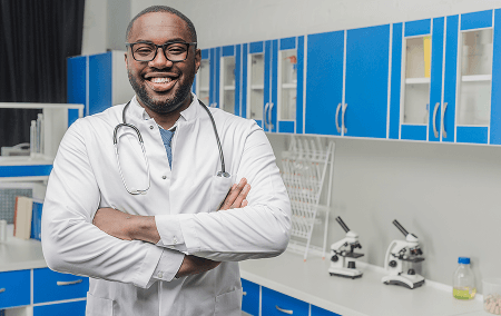 Clinique de Renaissance Divine