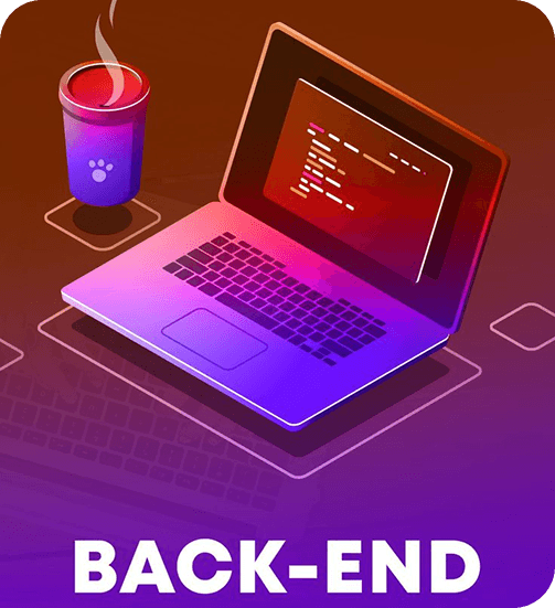 Back-end