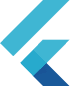 Logo Flutter