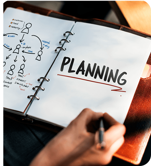 Planning